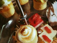 -天津君隆威斯汀酒店