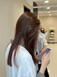 -a·f one hair salon