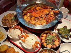-胖哥俩肉蟹煲(湛江印象汇店)