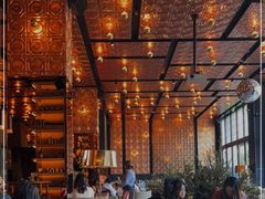 -THE CANNERY&JUJU 新鲜海鲜·牛排美食酒廊