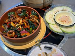 -创味·民间海南菜·非遗藤桥排骨(藤桥·免税城店)