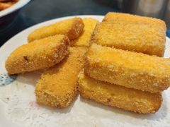 -北方饺子王·海肠捞饭·海鲜锅(山大店)