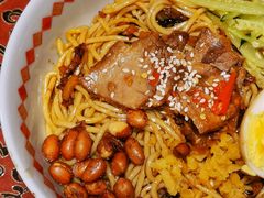 -味福记·本地特色菜(八一万达广场店)