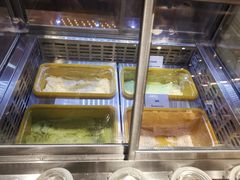 -青岛证大喜玛拉雅酒店·Z1餐厅