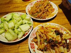 -老方桌烂蹄花川菜馆(九龙坡店)