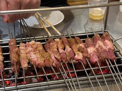 -小寒羊烧烤(凯瑞时代大厦店)