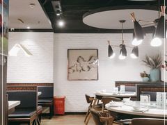大堂-拈菜(观音桥阳光世纪店)