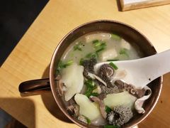 -羊之道草原味道清真餐厅(番禺店)