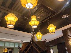 -安南越南餐厅(青岛万象城店)