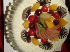 -丽莎蓓甜CAKE生日蛋糕·动物奶油(石家庄店)