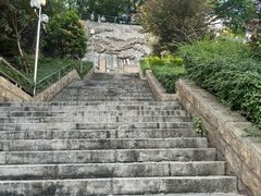 -佛山华盖山公园