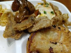 -富龙快餐店(小北店)