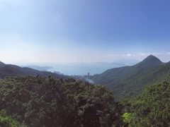 -太平山顶