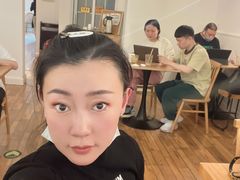 -Cafe Villa
