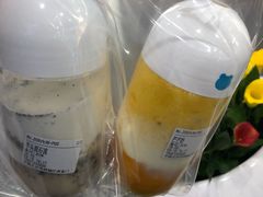 -兰熊鲜奶(西直门凯德mall店)
