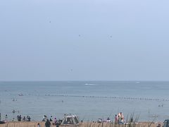 -威海国际海水浴场旅游区