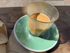 -Cafe del Volcan(永康路店)