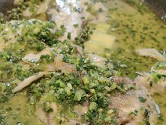 -盛百味·家宴餐厅(霸州分店)