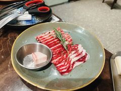 -橡果烤肉(仙林店)