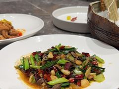 -同庆楼(滨湖万达广场店)