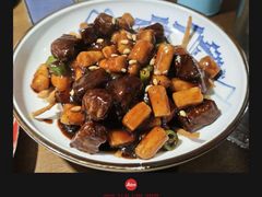 -魔鬼牛蛙小厨•烤鱼•龙虾(上马墩光华时代店)