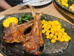 -萨莉亚意式餐厅(华泾天街店)