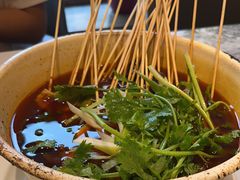 -160烧烤(香坊店)