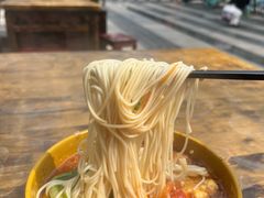 -华兴街煎蛋面(总店)