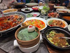 -麻六记(新天地店)