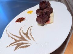 -香樟花园法式铁板烧(恒隆广场店)