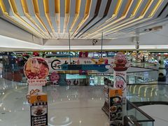 -万达茂商场(南京仙林店)