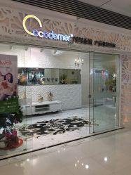 -Cocodemer产后恢复(杭大店)