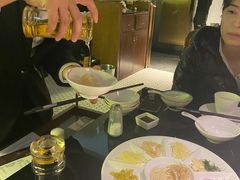 -顺峰顺水顺德菜(龙华店)