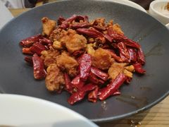 -榕意·川味之美(深业上城店)