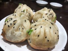 生煎-老半斋(福州路店)