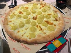 -BURANO布拉诺西餐(万达广场店)