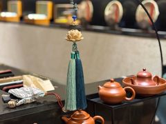 -王府茶宴(大观园总店)