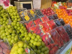 -每日新鲜水果吧(南京东路店)