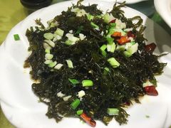 -胖大嫂渔家排档(半边山店)