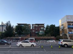 -新疆巴州金丝特餐厅(大钟寺店)