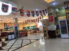 -韩记海鲜饺子(隆仁世家店)