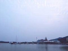 -平湖九龙山庄园圣马可酒店