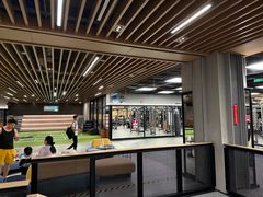 -燃坊JEN ACTIVE游泳健身中心·深圳前海JEN酒店