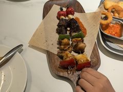 -芳草地西式融合餐厅(回龙窝店)