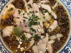 -峨嵋小镇·川菜(正定朗华店)