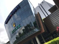 -新加坡文华东方酒店