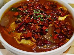 毛血旺-榕意·川味之美(深业上城店)