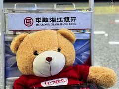 -张家界荷花国际机场