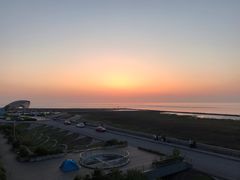 -南汇嘴观海公园