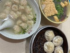 -笑云开汤包店(网巾市店)